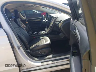 2016 Ford Fusion SE with VIN 3FA6P0T97GR239612, listed as a IAAI auction lot 42009642 with 156,659 mi miles and . Bid and sale history available at DreamBid. Image 5.