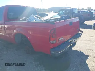 2004 Ford F-250 XL with VIN 1FTNX20P94EA35929, listed as a IAAI auction lot 41312886 with 338,765 mi miles and . Bid and sale history available at DreamBid. Image 14.
