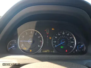 2010 Honda Accord Crosstour EX-L with VIN 5J6TF1H57AL011296, listed as a Copart auction lot 50495385 with 192,282 mi miles and Salvage Title. Bid and sale history available at carsss.com. Image 9.