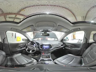 2019 GMC Terrain SLT with VIN 3GKALVEV1KL318698, listed as a Copart auction lot 47578195 with 74,001 mi miles and Salvage Title. Bid and sale history available at carsss.com. Image 14.