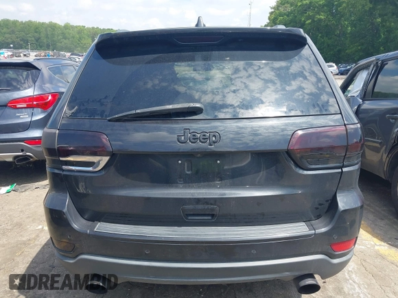 2014 Jeep Grand Cherokee Limited with VIN 1C4RJFBG3EC545861, listed as a IAAI auction lot 42216743 with 160,000 mi miles and . Bid and sale history available at DreamBid. Image 16.
