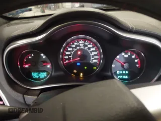 2014 Dodge Avenger SXT z VIN 1C3CDZCB3EN156146, wystawiony jako IAAI lot #42000054 z przebiegiem 149 166 mil mil oraz . Historia ofert i sprzedaży dostępna na DreamBid. Obrazek 7.