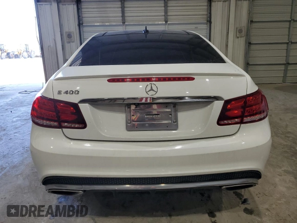 2016 Mercedes-Benz E 400 with VIN WDDKJ6FB3GF326275, listed as a Copart auction lot 41704715 with 90,226 mi miles and Salvage title. Bid and sale history available at DreamBid. Image 6.