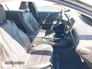 2017 Toyota Prius Two z VIN JTDKARFU8H3539934, wystawiony jako IAAI lot #42295188 z przebiegiem 92 157 mil mil oraz . Historia ofert i sprzedaży dostępna na DreamBid. Obrazek 5.