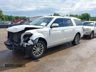 2018 Ford Expedition Max Limited with VIN 1FMJK1KT6JEA32611, listed as a IAAI auction lot 42430949 with 116,294 mi miles and . Bid and sale history available at DreamBid. Image 23.