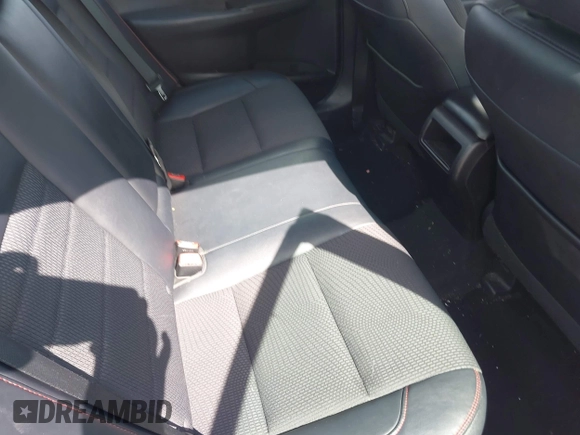 2017 Toyota Camry XLE with VIN 4T1BF1FK0HU810797, listed as a IAAI auction lot 41940941 with 88,356 mi miles. Bid and sale history available at carsss.com. Image 8.