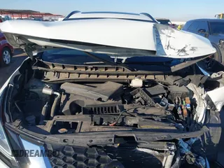 2020 Nissan Murano SV z VIN 5N1AZ2BJ1LN154814, wystawiony jako IAAI lot #41268431 z przebiegiem 102 793 mil mil oraz . Historia ofert i sprzedaży dostępna na DreamBid. Obrazek 10.