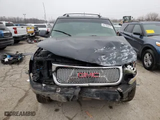 2004 GMC Yukon Denali with VIN 1GKEK63U04J139289, listed as a Copart auction lot 44793875 with 0 mi miles and Salvage Title. Bid and sale history available at carsss.com. Image 5.