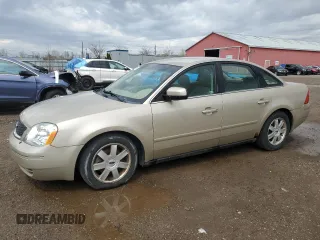2006 Ford Five Hundred SE с VIN 1FAFP23106G152310, выставлен на аукционе Copart как лот 54503685 с пробегом 174 364 миль миль и Чистый • Clean title. История ставок и продаж доступна на DreamBid. Изображение 1.