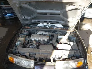 2000 Saturn SL with VIN 1G8ZH5282YZ214070, listed as a IAAI auction lot 41537546 with 94,319 mi miles. Bid and sale history available at carsss.com. Image 10.