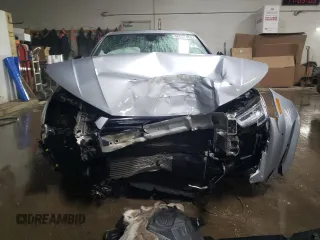 2018 Audi A4 Premium Plus z VIN WAUENAF43JA064145, wystawiony jako Copart lot #46857955 z przebiegiem 90 359 mil mil oraz Szkoda całkowita • Salvage title. Historia ofert i sprzedaży dostępna na DreamBid. Obrazek 5.