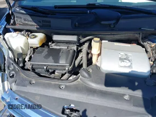 2007 Toyota Prius with VIN JTDKB20U077599601, listed as a IAAI auction lot 42133497 with 224,099 mi miles and . Bid and sale history available at DreamBid. Image 10.