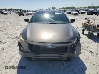 2012 Kia Optima EX with VIN 5XXGN4A72CG044068, listed as a Copart auction lot 53275635 with 153,192 mi miles and Salvage Title. Bid and sale history available at carsss.com. Image 5.