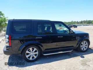 2016 Land Rover LR4 HSE with VIN SALAG2V6XGA803307, listed as a IAAI auction lot 42038144 with 79,181 mi miles and . Bid and sale history available at DreamBid. Image 13.