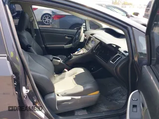 2012 Toyota Prius with VIN JTDKN3DP0C3008539, listed as a IAAI auction lot 42586722 with 132,680 mi miles and . Bid and sale history available at DreamBid. Image 5.