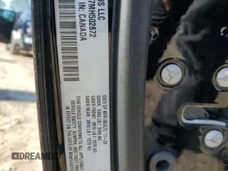 2021 Dodge Challenger R/T Scat Pack z VIN 2C3CDZFJ7MH502872, wystawiony jako Copart lot #56115325 z przebiegiem 73 652 mil mil oraz Szkoda całkowita • Salvage title. Historia ofert i sprzedaży dostępna na DreamBid. Obrazek 12.