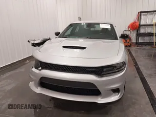 2021 Dodge Charger GT with VIN 2C3CDXHG0MH527442, listed as a IAAI auction lot 41326028 with 31,503 mi miles and . Bid and sale history available at DreamBid. Image 12.