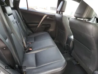 2018 Toyota RAV4 Hybrid SE z VIN JTMJJREV0JD246230, wystawiony jako Copart lot #89095135 z przebiegiem Nie podano mil oraz Szkoda całkowita • Salvage title. Historia ofert i sprzedaży dostępna na DreamBid. Obrazek 11.