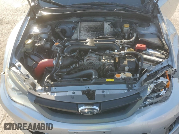 2013 Subaru Impreza Sedan WRX WRX with VIN JF1GV7E69DG011250, listed as a Copart auction lot 74987624 with 65,414 mi miles and Salvage Title. Bid and sale history available at carsss.com. Image 11.