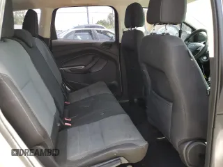 2017 Ford Escape S z VIN 1FMCU0F74HUA19804, wystawiony jako Copart lot #60260425 z przebiegiem 105 587 mil mil oraz Szkoda całkowita • Salvage title. Historia ofert i sprzedaży dostępna na DreamBid. Obrazek 11.
