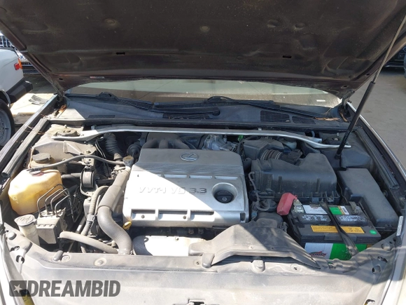 2005 Lexus ES 350 с VIN JTHBA30G055104131, выставлен на аукционе IAAI как лот 42544281 с пробегом 211 614 миль миль и . История ставок и продаж доступна на DreamBid. Изображение 10.