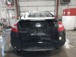 2012 Honda Crosstour EX-L z VIN 5J6TF3H50CL000963, wystawiony jako IAAI lot #41265499 z przebiegiem 217 699 mil mil oraz . Historia ofert i sprzedaży dostępna na DreamBid. Obrazek 16.