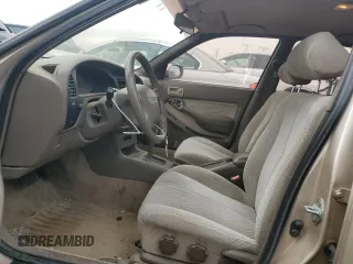 1995 Toyota Camry LE z VIN 4T1SK12EXSU529058, wystawiony jako Copart lot #49055255 z przebiegiem 166 029 mil mil oraz Szkoda całkowita • Salvage title. Historia ofert i sprzedaży dostępna na DreamBid. Obrazek 7.