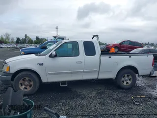 2002 Ford F-150 XL с VIN 1FTRX17W62NB90220, выставлен на аукционе IAAI как лот 42014299 с пробегом 219 264 миль миль и . История ставок и продаж доступна на DreamBid. Изображение 14.