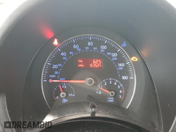2006 Volkswagen New Beetle Coupe with VIN 3VWRW31C26M418868, listed as a Copart auction lot 48263395 with 163,524 mi miles and Salvage Title. Bid and sale history available at carsss.com. Image 9.