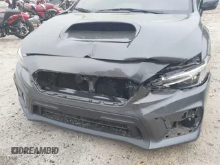 2020 Subaru WRX STI с VIN JF1VA2E65L9832757, выставлен на аукционе IAAI как лот 41938409 с пробегом 45 606 миль миль и . История ставок и продаж доступна на DreamBid. Изображение 6.