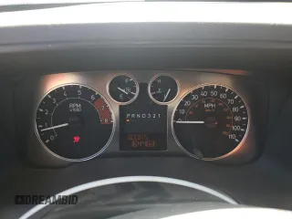2006 Hummer H3 with VIN 5GTDN136968177061, listed as a Copart auction lot 76612914 with 164,463 mi miles and Clean Title. Bid and sale history available at carsss.com. Image 9.