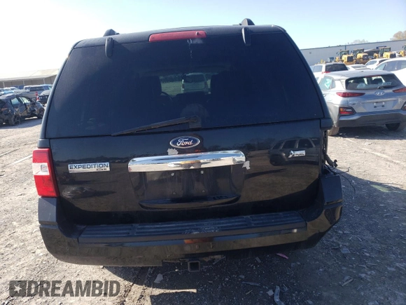 2011 Ford Expedition Limited with VIN 1FMJU1K54BEF15060, listed as a Copart auction lot 51622785 with 192,977 mi miles and Clean title. Bid and sale history available at DreamBid. Image 6.