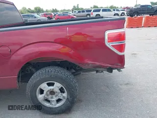 2014 Ford F-150 XL with VIN 1FTEX1CM6EFA61749, listed as a IAAI auction lot 42331252 with 149,090 mi miles and . Bid and sale history available at DreamBid. Image 6.
