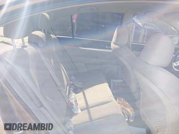 2013 Subaru Legacy Premium with VIN 4S3BMBC64D3014402, listed as a IAAI auction lot 41920146 with Not Provided miles and . Bid and sale history available at DreamBid. Image 8.