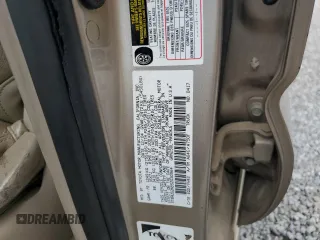 2005 Toyota Tacoma z VIN 5TEMU52N85Z030964, wystawiony jako Copart lot #56659335 z przebiegiem 249 764 mil mil oraz Szkoda całkowita • Salvage title. Historia ofert i sprzedaży dostępna na DreamBid. Obrazek 12.