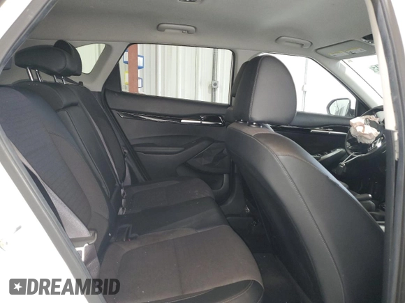 2023 Kia Seltos S with VIN KNDEU2AA0P7444333, listed as a Copart auction lot 55994715 with 29,444 mi miles and Clean title. Bid and sale history available at DreamBid. Image 11.