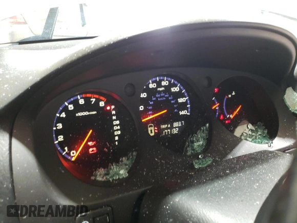 2006 Acura MDX Touring w/Navi with VIN 2HNYD18856H541230, listed as a Copart auction lot 45393405 with 177,132 mi miles and Salvage Title. Bid and sale history available at carsss.com. Image 9.
