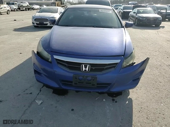 2011 Honda Accord Cpe EX-L with VIN 1HGCS1B83BA013999, listed as a Copart auction lot 86388694 with 250,776 mi miles and Clean Title. Bid and sale history available at carsss.com. Image 10.