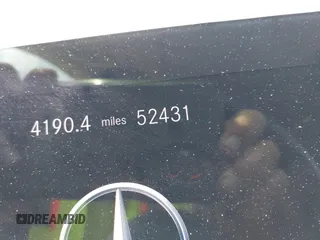 2022 Mercedes-Benz GLS 450 with VIN 4JGFF5KE7NA658975, listed as a IAAI auction lot 42439664 with 52,431 mi miles and . Bid and sale history available at DreamBid. Image 15.