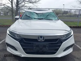 2018 Honda Accord EX-L z VIN 1HGCV1F52JA084570, wystawiony jako IAAI lot #41956686 z przebiegiem 87 683 mil mil oraz . Historia ofert i sprzedaży dostępna na DreamBid. Obrazek 12.