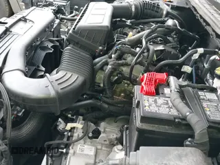 2025 Ford Escape ST-Line с VIN 1FMCU9MN0SUA10661, выставлен на аукционе IAAI как лот 43314102 с пробегом 26 220 миль миль и . История ставок и продаж доступна на DreamBid. Изображение 19.