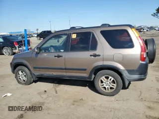 2002 Honda CR-V EX with VIN JHLRD78842C074945, listed as a Copart auction lot 54952475 with 148,929 mi miles and Clean Title. Bid and sale history available at carsss.com. Image 2.