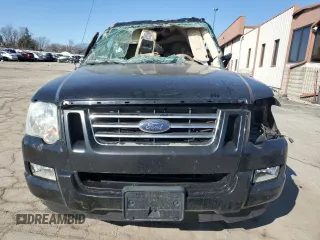 2008 Ford Explorer Sport Trac Limited z VIN 1FMEU53898UA16643, wystawiony jako Copart lot #47971505 z przebiegiem Nie podano mil oraz Szkoda całkowita • Salvage title. Historia ofert i sprzedaży dostępna na DreamBid. Obrazek 5.
