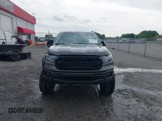 2019 Ford Ranger XL z VIN 1FTER4FH4KLA42012, wystawiony jako IAAI lot #42135412 z przebiegiem 147 786 mil mil oraz . Historia ofert i sprzedaży dostępna na DreamBid. Obrazek 12.