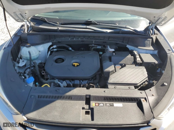 2017 Hyundai Tucson SE with VIN KM8J3CA45HU312104, listed as a Copart auction lot 45465175 with 73,282 mi miles and Salvage Title. Bid and sale history available at carsss.com. Image 14.
