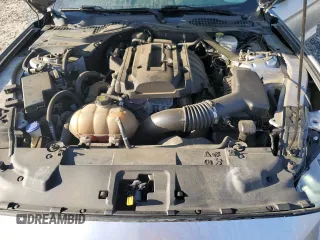 2020 Ford Mustang EcoBoost z VIN 1FATP8UH9L5125597, wystawiony jako Copart lot #52438895 z przebiegiem 104 549 mil mil oraz Szkoda całkowita • Salvage title. Historia ofert i sprzedaży dostępna na DreamBid. Obrazek 12.