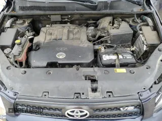 2007 Toyota RAV4 with VIN JTMZK33V975011019, listed as a Copart auction lot 82492564 with 155,097 mi miles and Salvage Title. Bid and sale history available at DreamBid. Image 13.