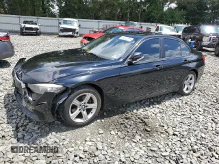 2015 BMW 3 Series 328i xDrive с VIN WBA3B5G58FNS18119, выставлен на аукционе Copart как лот 64518515 с пробегом 192 524 миль миль и Списание • Salvage title. История ставок и продаж доступна на DreamBid. Изображение 1.