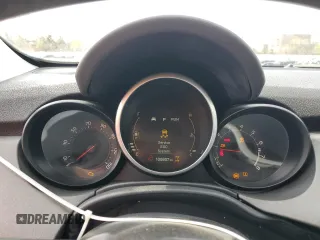 2016 FIAT 500X Trekking Plus с VIN ZFBCFYET1GP385733, выставлен на аукционе Copart как лот 53790925 с пробегом 100 807 миль миль и Списание • Salvage title. История ставок и продаж доступна на DreamBid. Изображение 9.