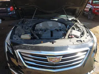 2017 Cadillac CT6 Premium Luxury AWD with VIN 1G6KH5R68HU139029, listed as a IAAI auction lot 42164689 with 47,897 mi miles and . Bid and sale history available at DreamBid. Image 10.
